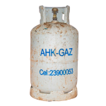 Recharge bouteille AHK GAZ (12kg)