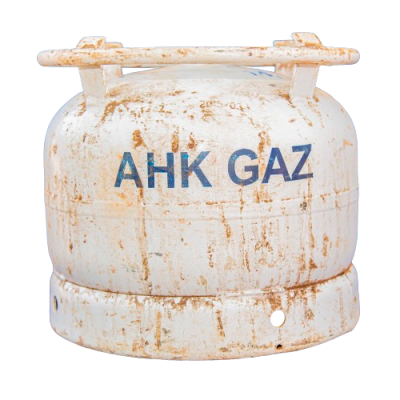 Recharge bouteille AHK GAZ (6kg)