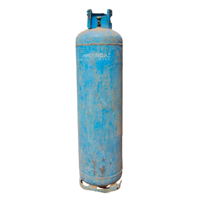 Recharge bouteille NIGER GAZ (34kg)