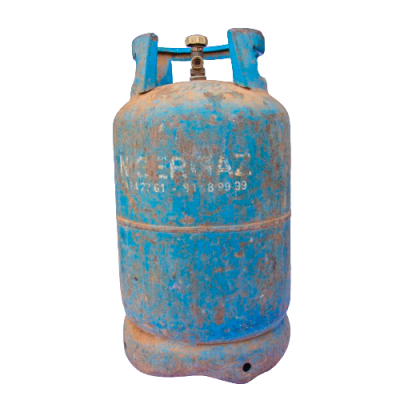 Recharge bouteille NIGER GAZ (12kg)