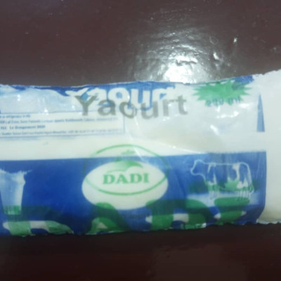 Dadi yaourt