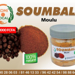 Soumbala Moulu