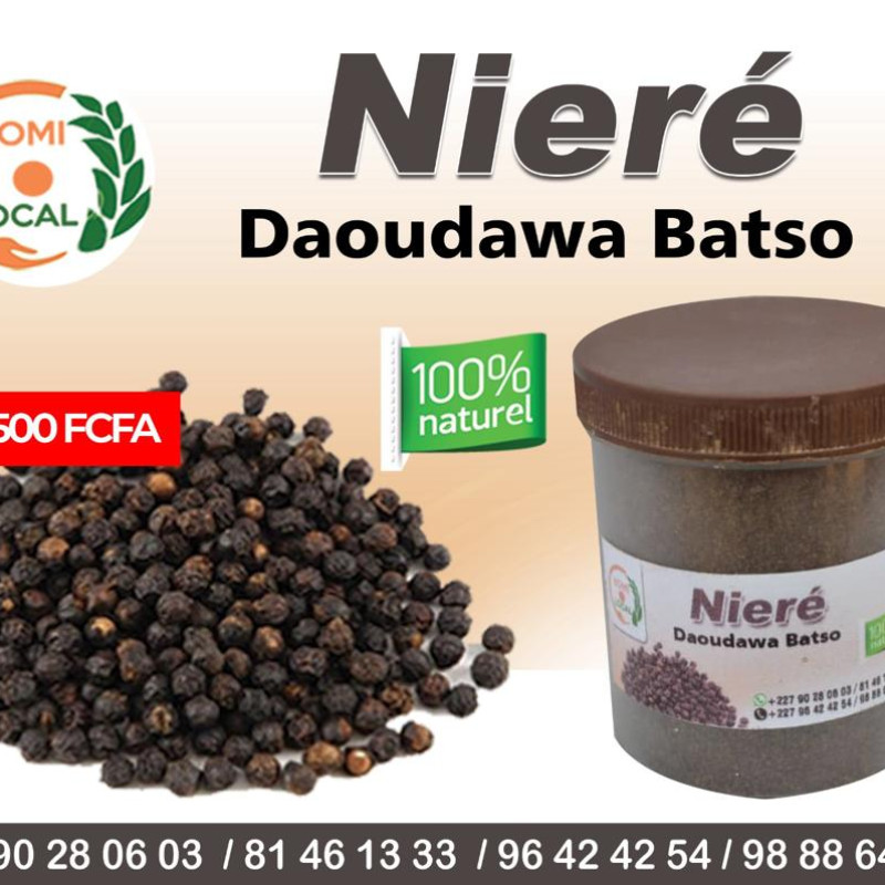 Nieré ( Daoudawa Batso )