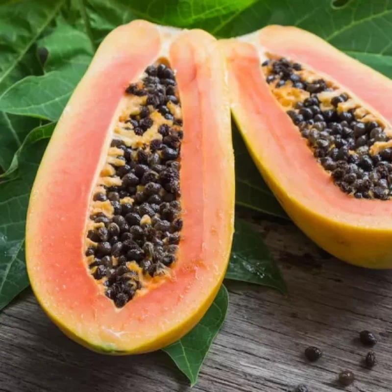 Santé et bien-être : 5 bonnes raisons de consommer de la papaye