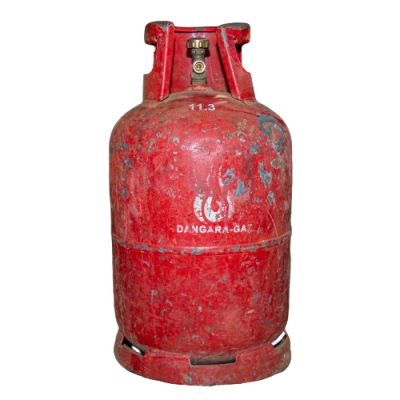 Recharge bouteille DANGARA GAZ (12kg)